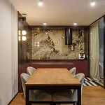 Luksusowy Apartament Z Sauna - Doho Apartments