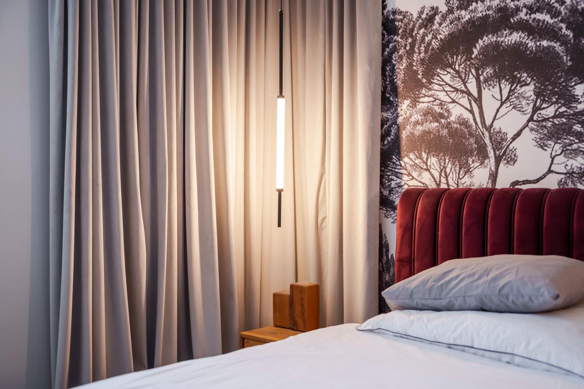 Luksusowy Apartament Z Sauna - Doho Apartment *