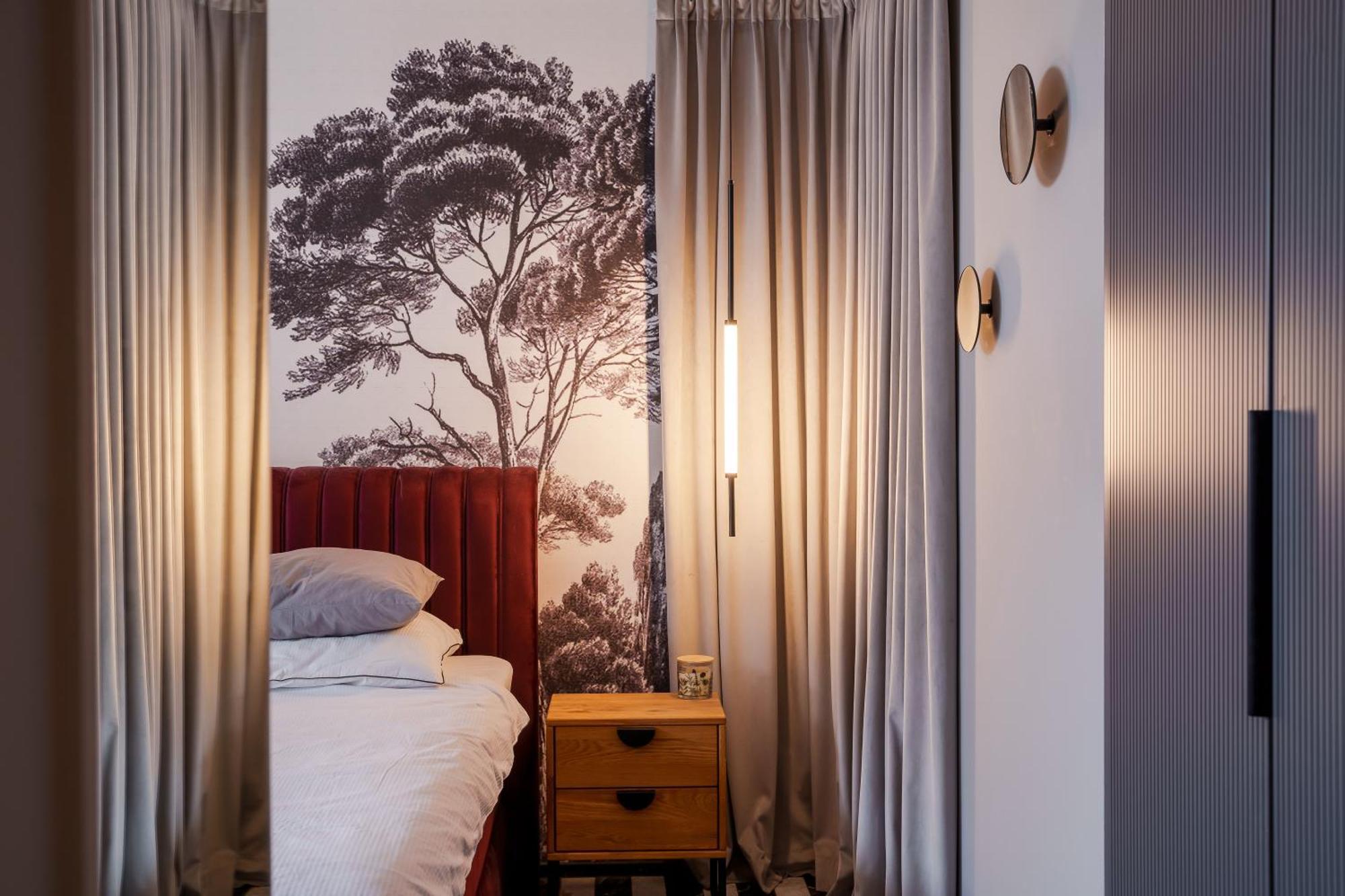 Luksusowy Apartament Z Sauna - Doho Apartment Kolberg