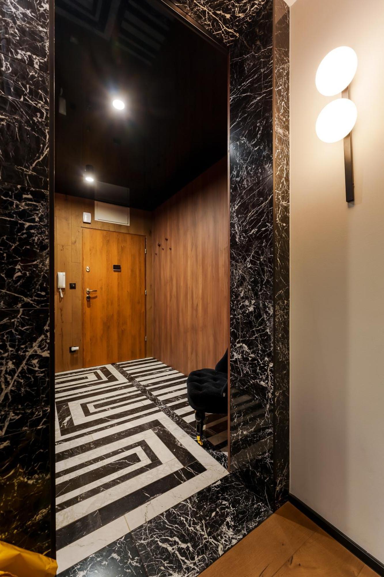 Luksusowy Apartament Z Sauna - Doho *