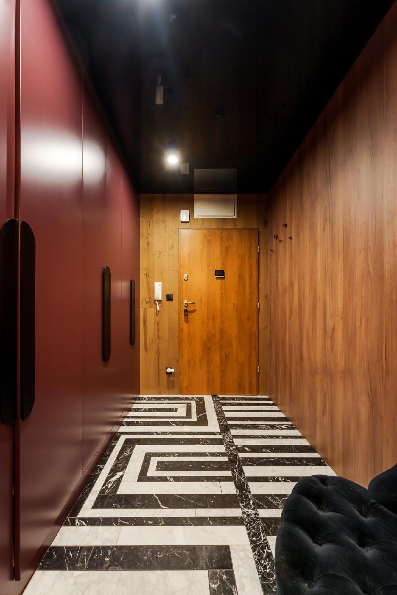 Luksusowy Apartament Z Sauna - Doho Apartment Kolberg