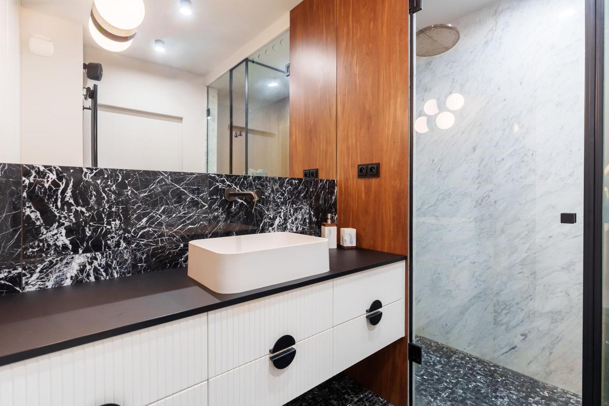 Luksusowy Apartament Z Sauna - Doho * Kolobrzeg