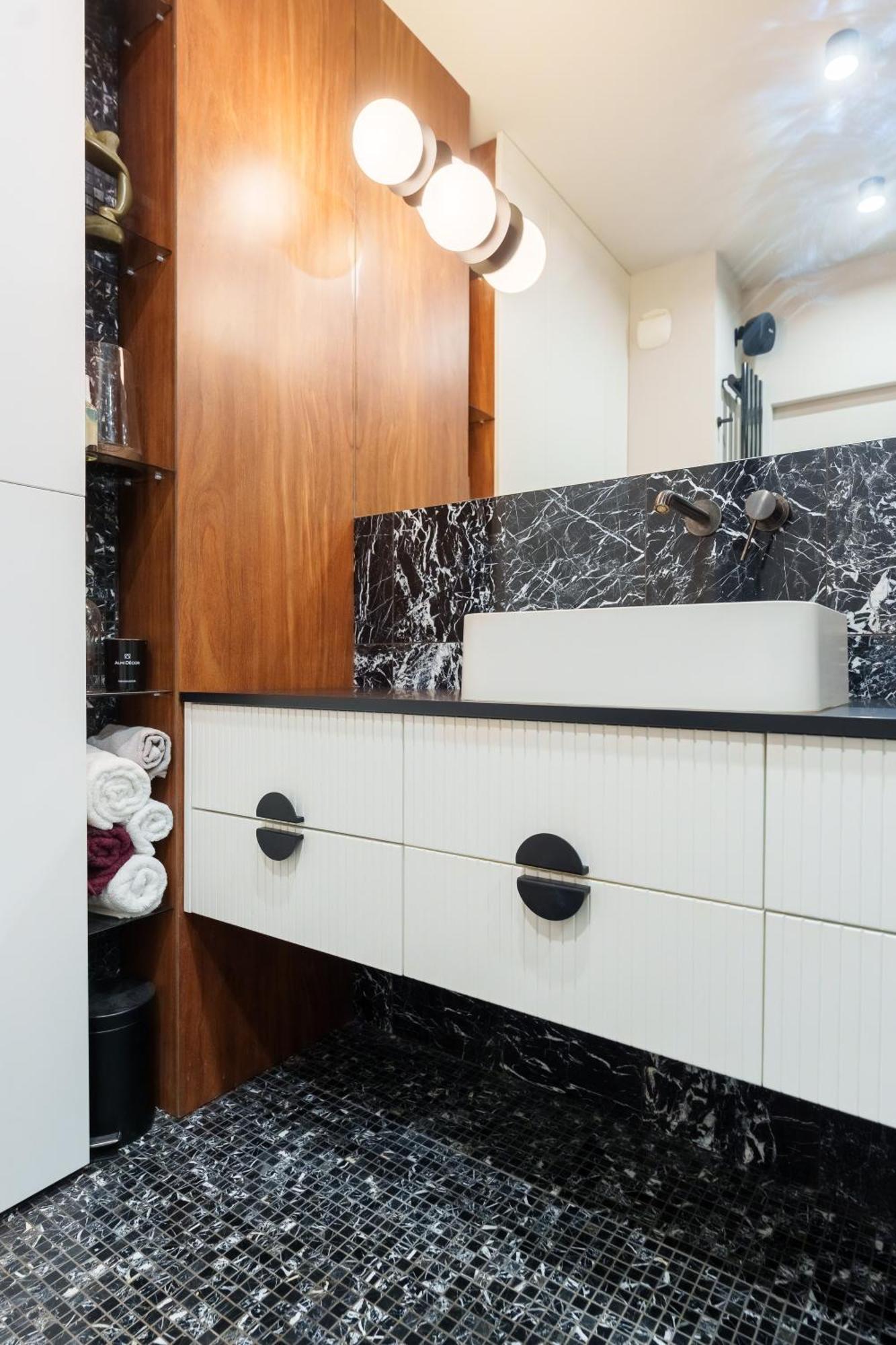 Luksusowy Apartament Z Sauna - Doho Apartment Kolberg
