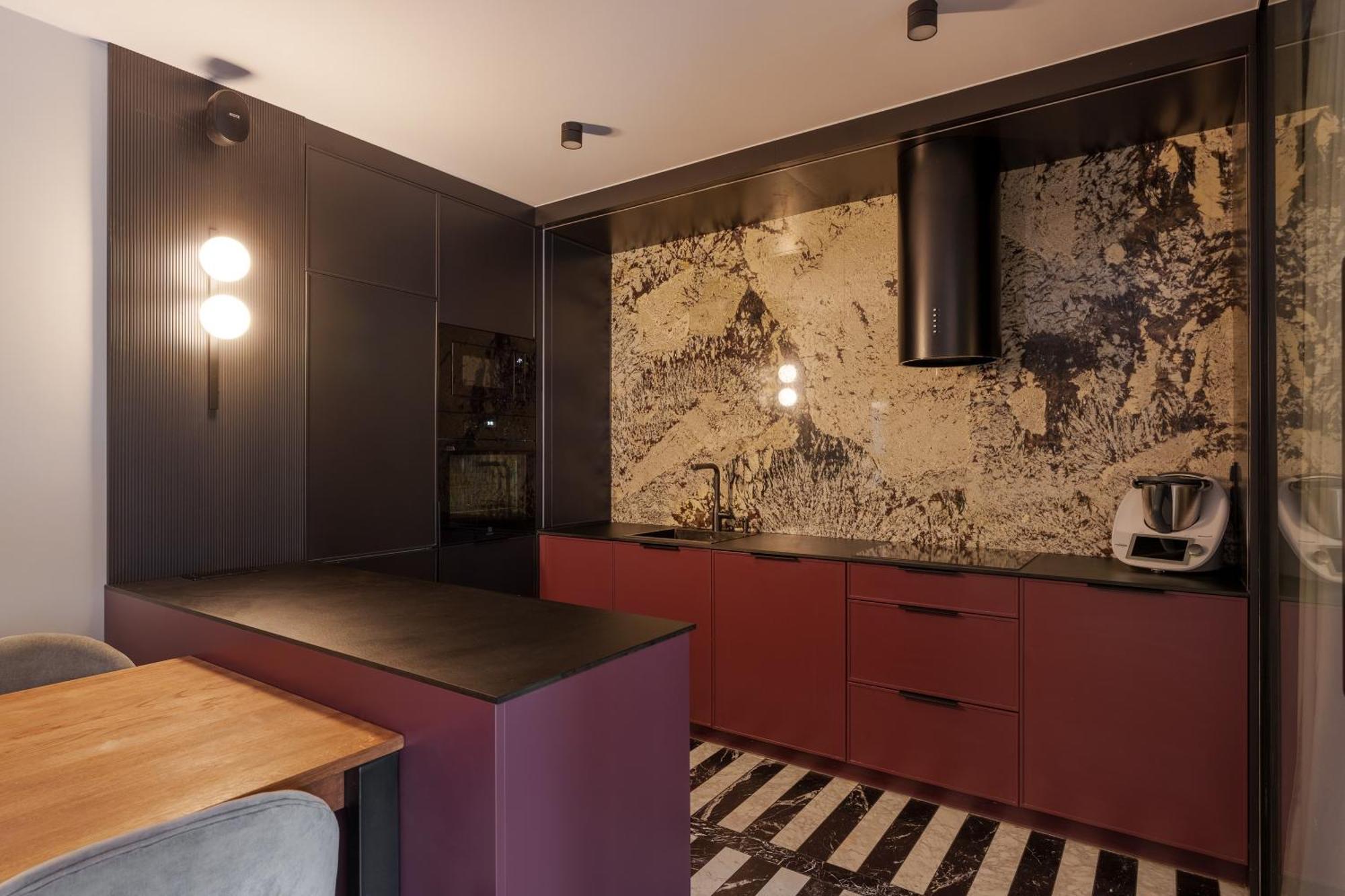 Luksusowy Apartament Z Sauna - Doho Apartment *