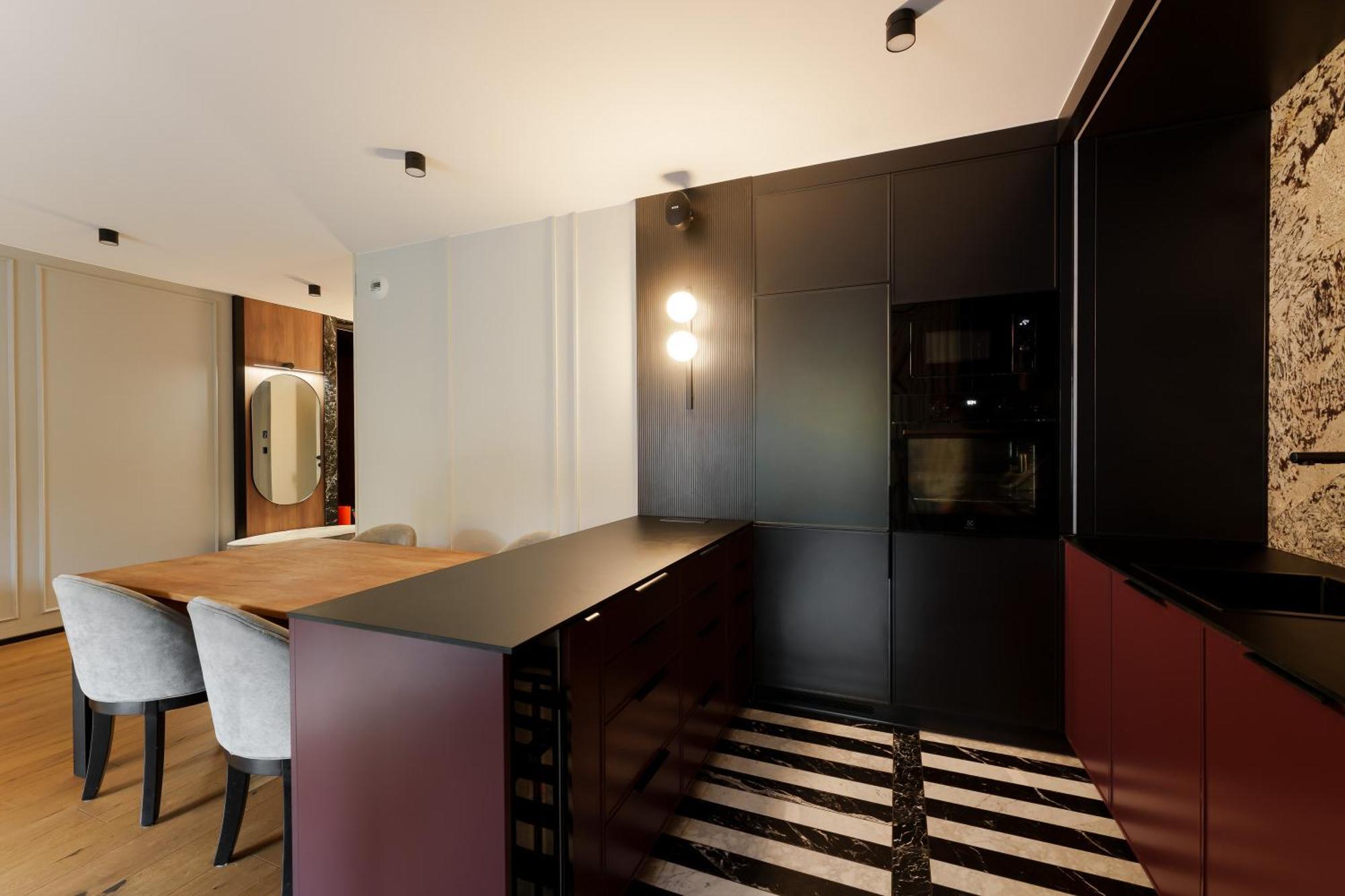 Luksusowy Apartament Z Sauna - Doho Apartment Kolberg
