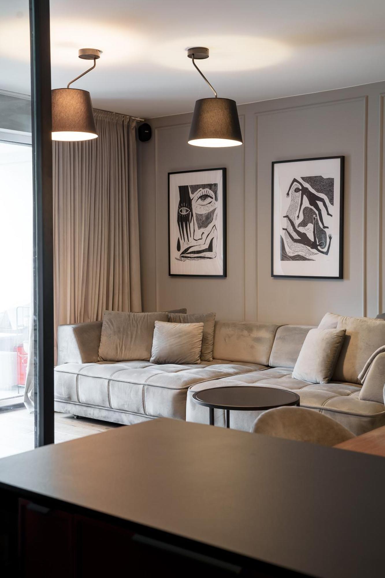 Luksusowy Apartament Z Sauna - Doho Apartment Kolberg