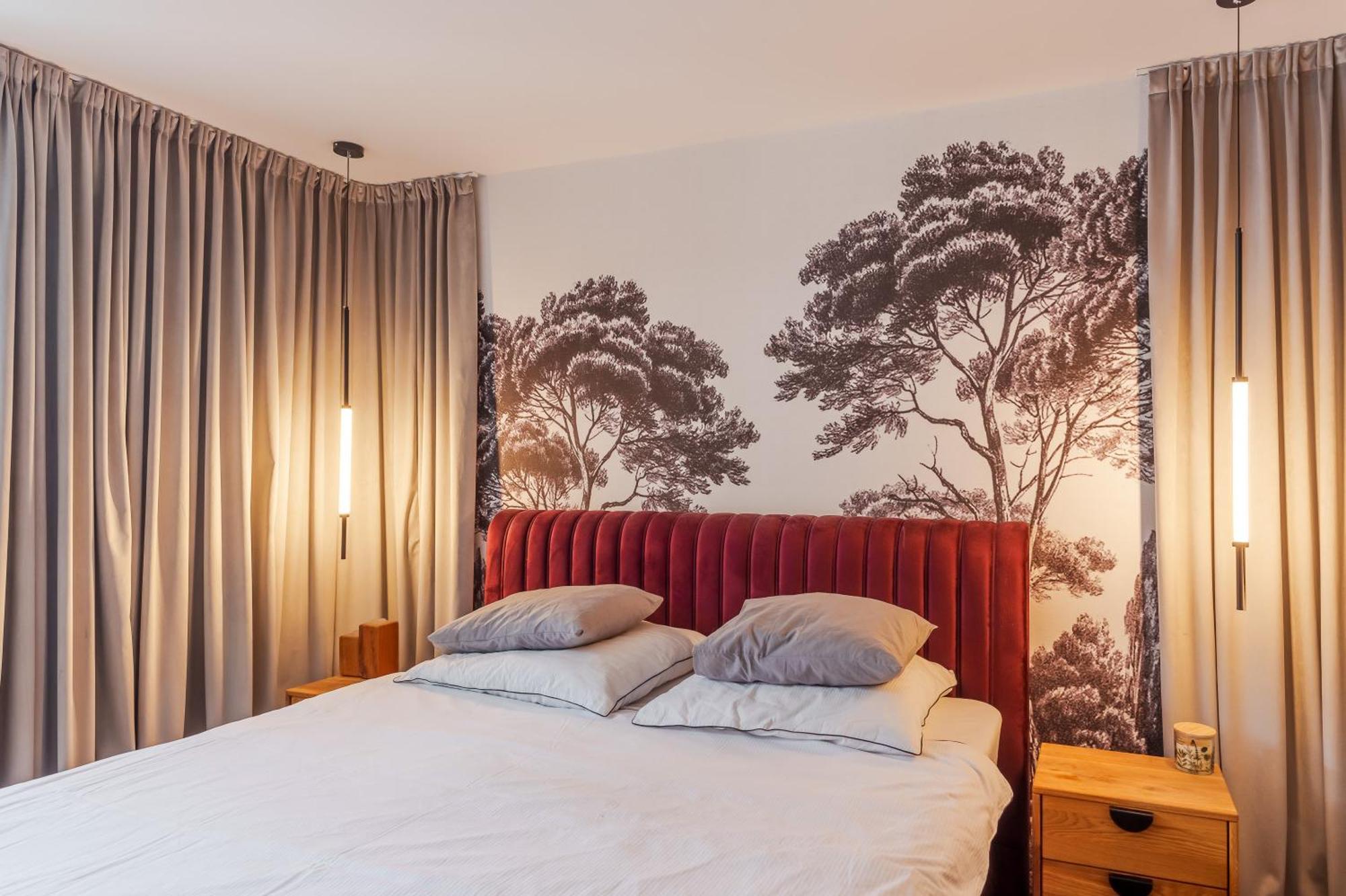 Luksusowy Apartament Z Sauna - Doho Apartment Kolberg